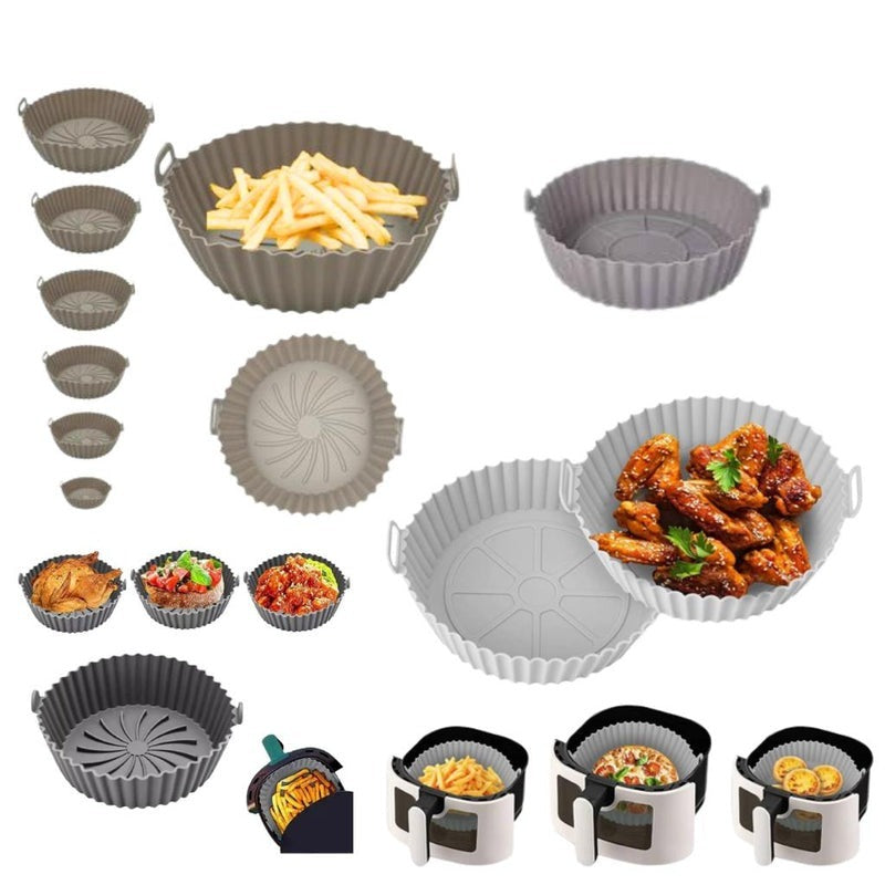 Gray helmet for bikers