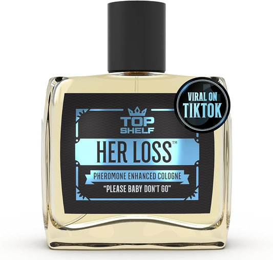 Her Loss – Perfume con Feromonas